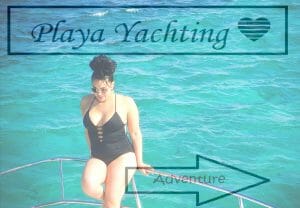 Playa del Carmen Yacht and Catamaran Experiences