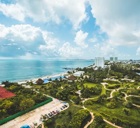 Cancun yacht charters