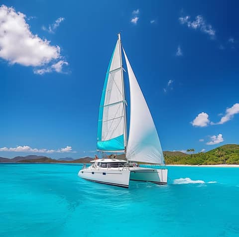 Playa del Carmen yacht charters