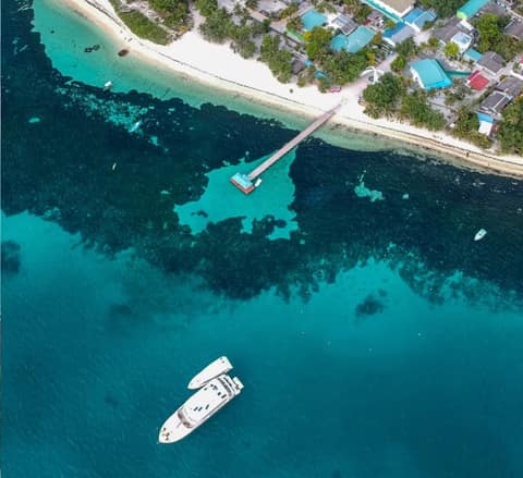 Punta Cana yacht charters