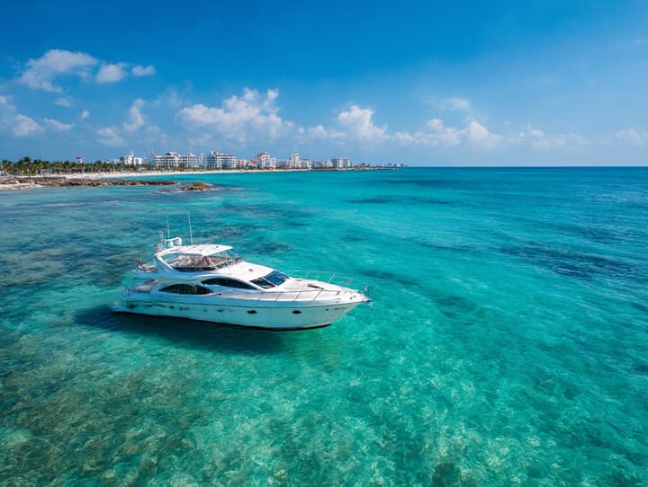 4 Hr - Express Escape to Paradise