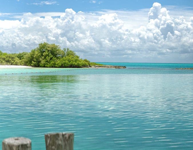 Playa privada de 5 horas