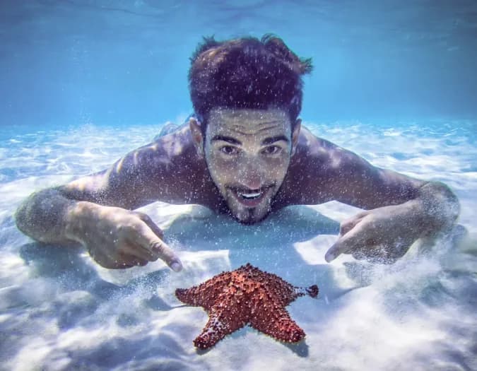 6 Hours Reef & Beach