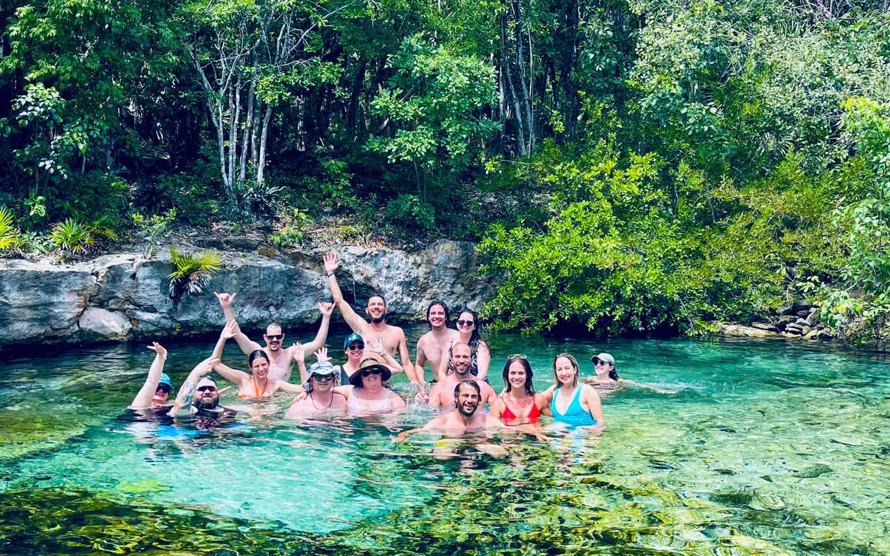 8 Hr Coast & Reef Tour