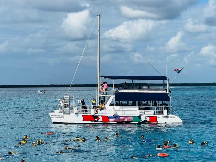 5 Hour Private Party Tour