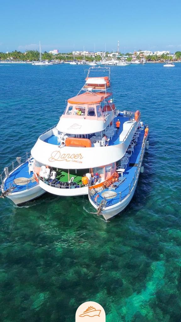 4 Hour Isla Mujeres Tour