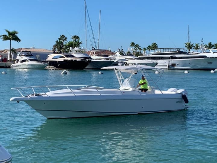 Full Day Beach Tour