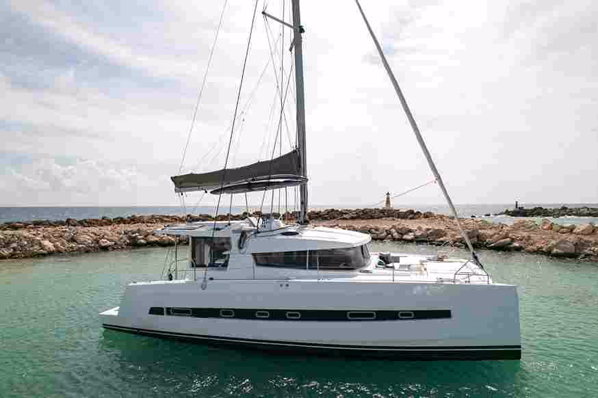 6 hour tour (coast & cove) - Lite Price