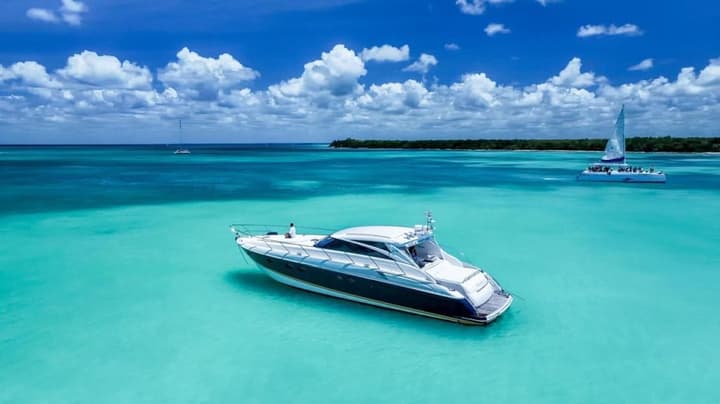Full Day Beach Tour