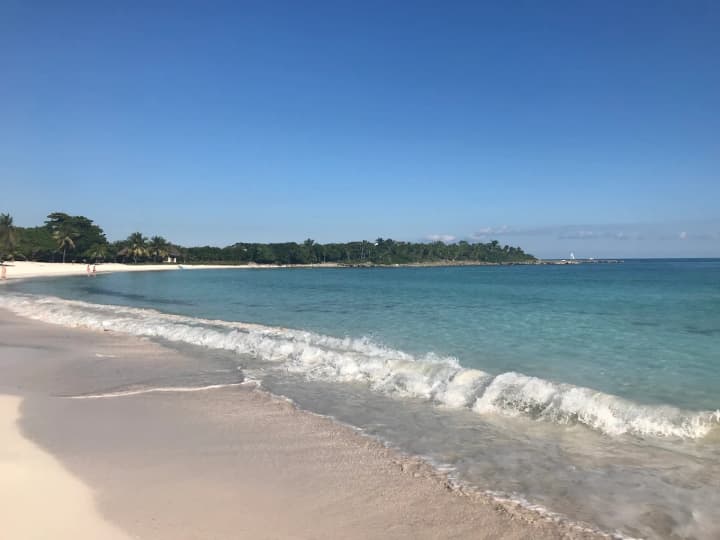 6 Hours Reef & Beach