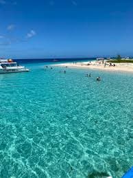 3 hour - Cardona Reef