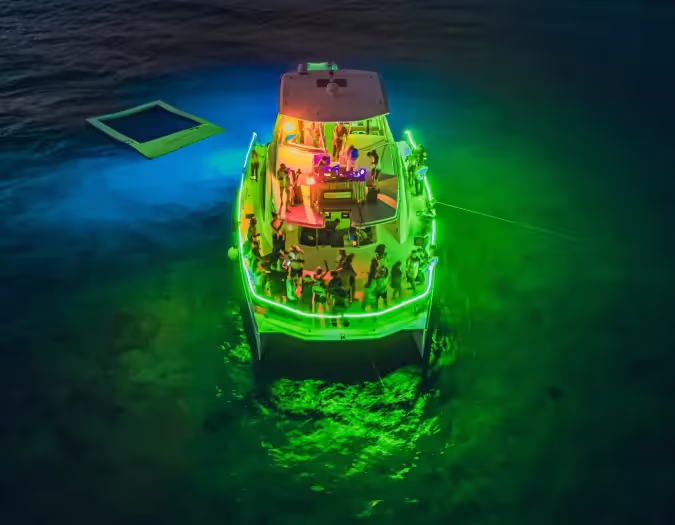 Isla Mujeres