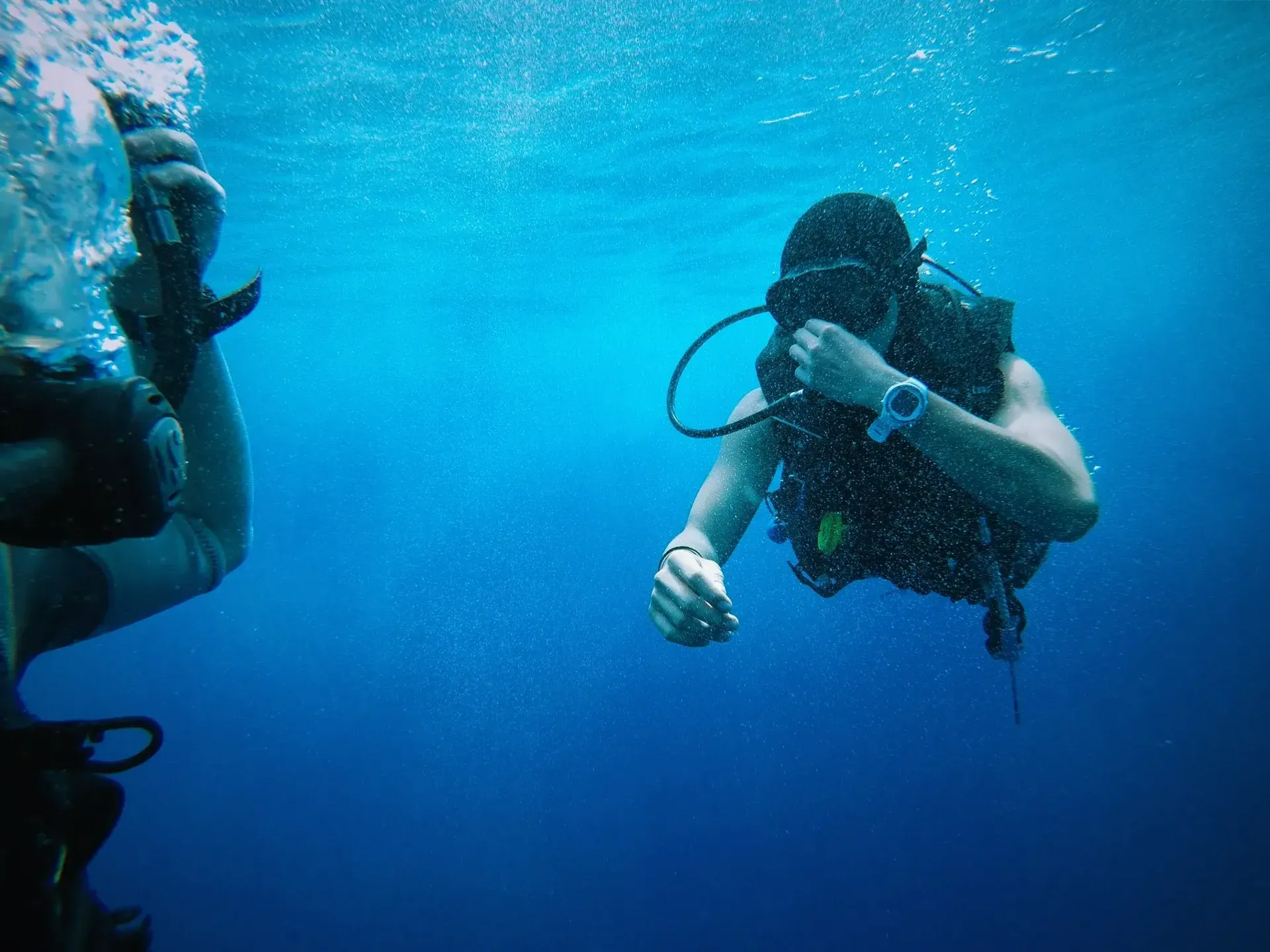 Isla Mujeres — 2