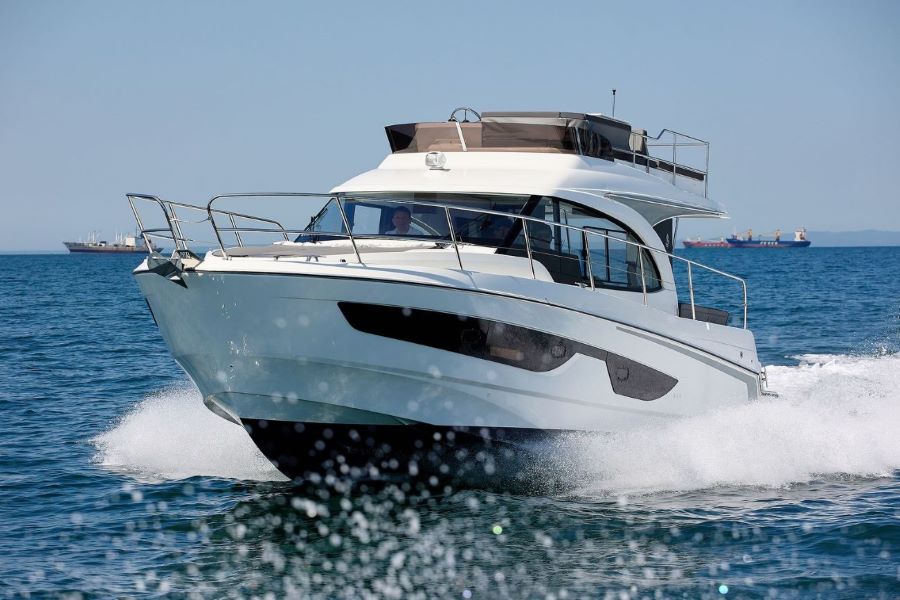 The Tulum yacht rentals