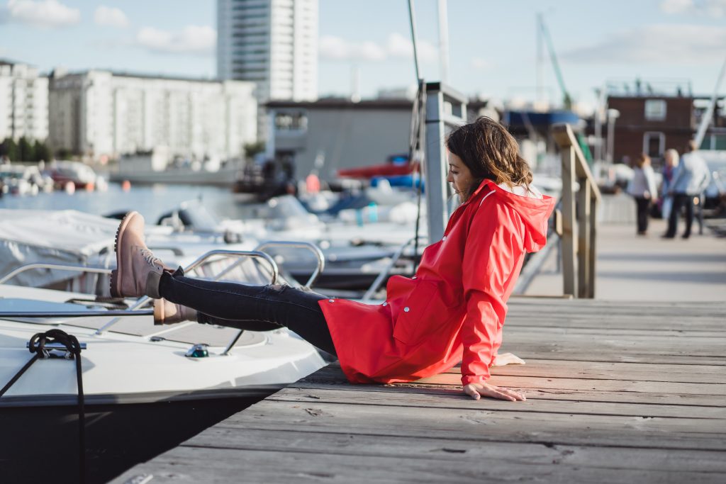 Simple Ways To Lessen your Plastic Usage on a Sailing Holiday