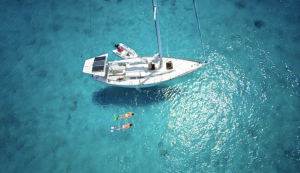 Snorkel Spots Around Playa Del Carmen