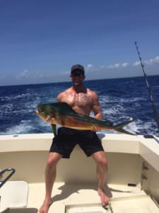 Playa Yacthing - Fishing Riviera Maya