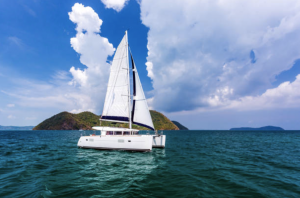 What to Consider Before Renting a Yacht