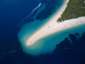 bol yacht week croatia