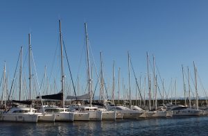 when to go yacht week croatia