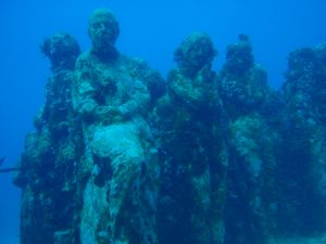Top places to snorkel in Cancun musa