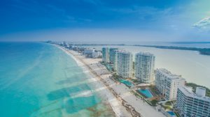 cancun weather perfect weather