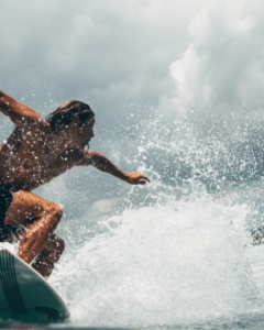 top activities in Cancun learn to surf etc