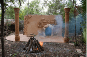 top activities in Cancun temazcal