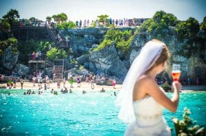 Weddings in Playa Del Carmen