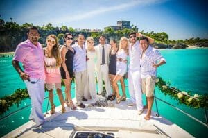 Weddings in Playa Del Carmen