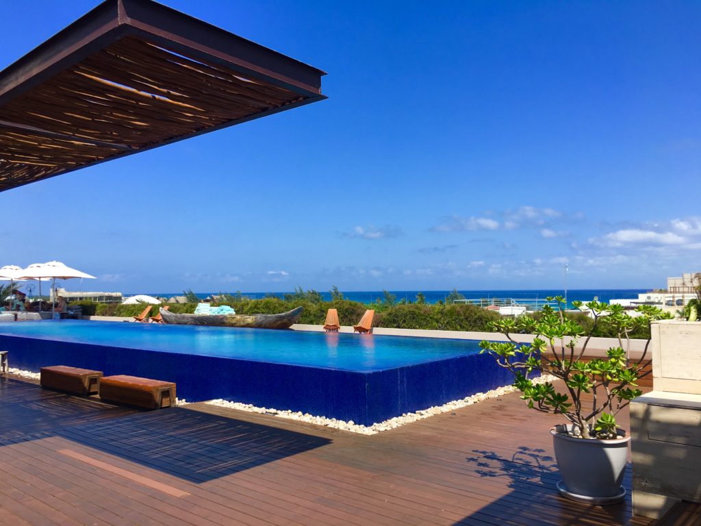 Playa del Carmen