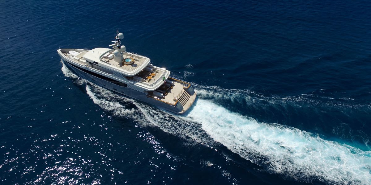 yacht rentals in playa del carmen