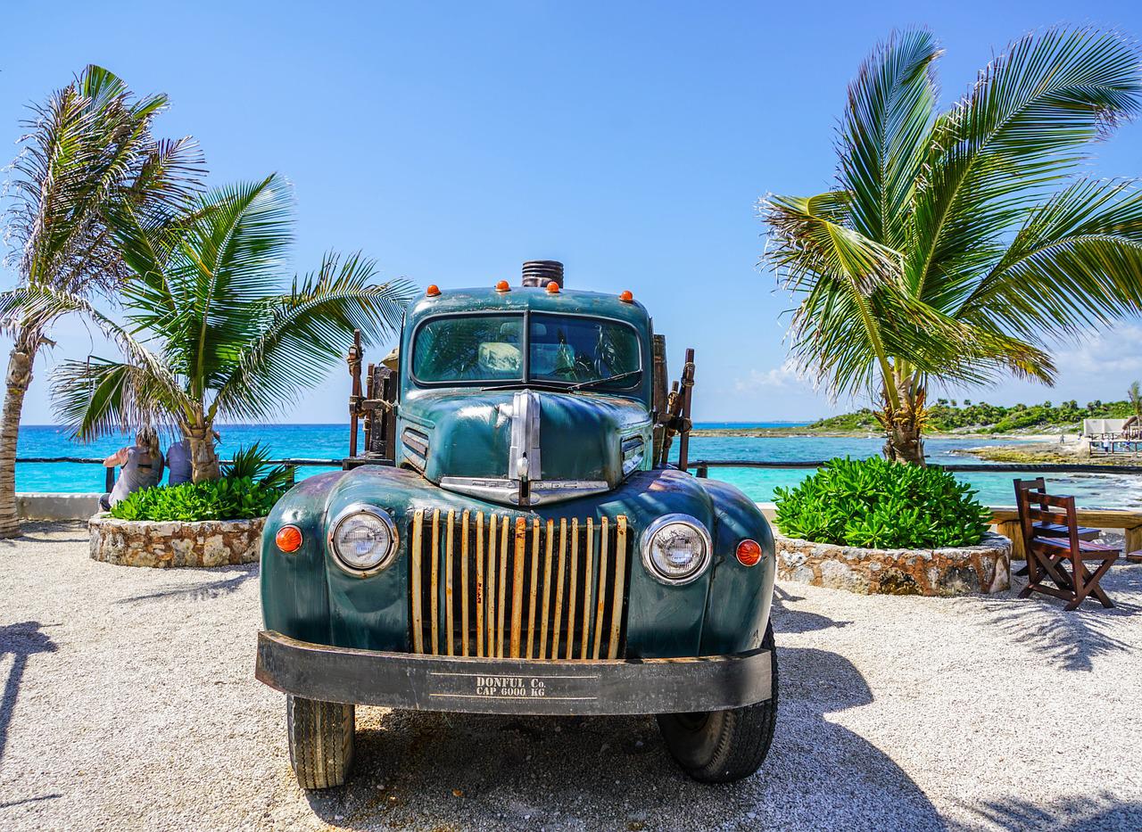 cozumel trip