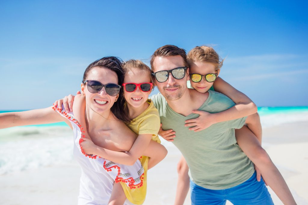 Getting the Ideal Family Vacation in Playa Yachting