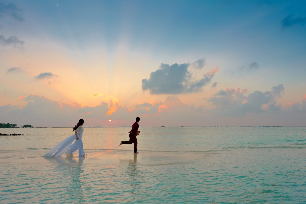 Wedding Playa Del Carmen