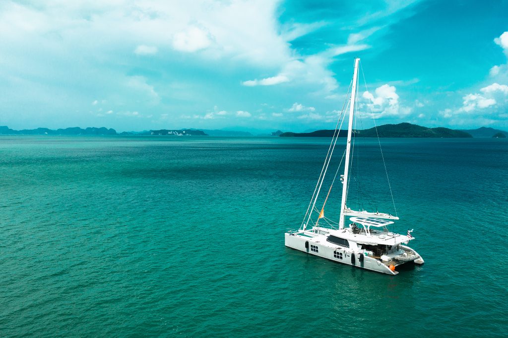 Why You Should Go Boating?