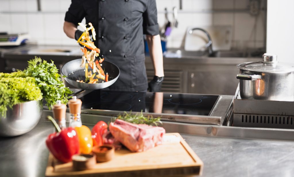 Cooking Tips on Your Charter Yacht