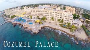 Best Snorkeling in Cozumel cozumel palace