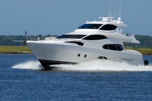 Playa Yachting Luxury Yacht Boat Cancun