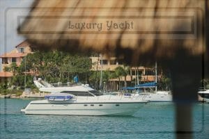 YACHT / CATAMARAN SIGHT-SEEING IN PLAYA DEL CARMEN