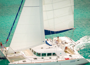 catamarans