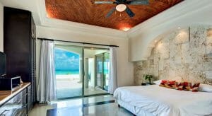 villas playa del carmen