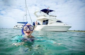 snorkeling playa del carmen