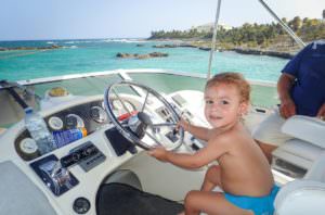 Yacht Tours Playa del Carmen