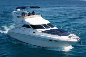 Yacht Tours Playa del Carmen