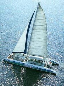 Catamaran Tours Playa del Carmen