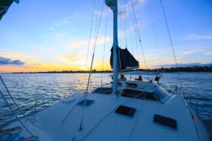 Catamaran Tours Playa del Carmen