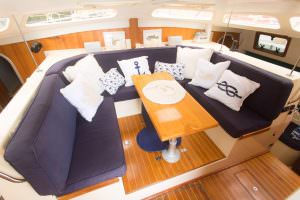 Catamaran Tours Playa del Carmen