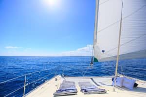 Catamaran Tours Playa del Carmen