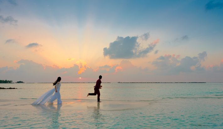 Weddings Playa del Carmen